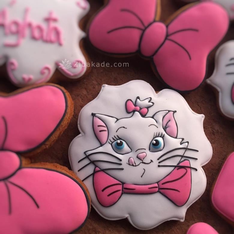 تم تولد گربه های اشرافی | The Aristocats